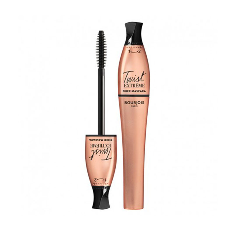 BOURJOIS TWIST EXTREME Mascara