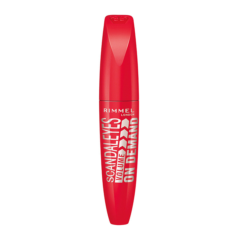 RIMMEL SCANDALEYES VOLUME ON DEMAND Mascara