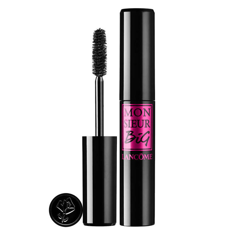 LANCÔME MONSIEUR BIG WATERPROOF Mascara