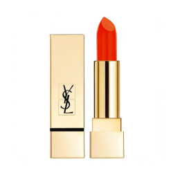 YSL ROUGE PUR COUTURE THE MATS Rouges à lèvres