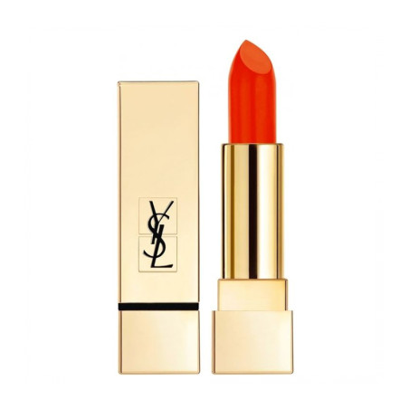 YSL ROUGE PUR COUTURE THE MATS Rouges à lèvres