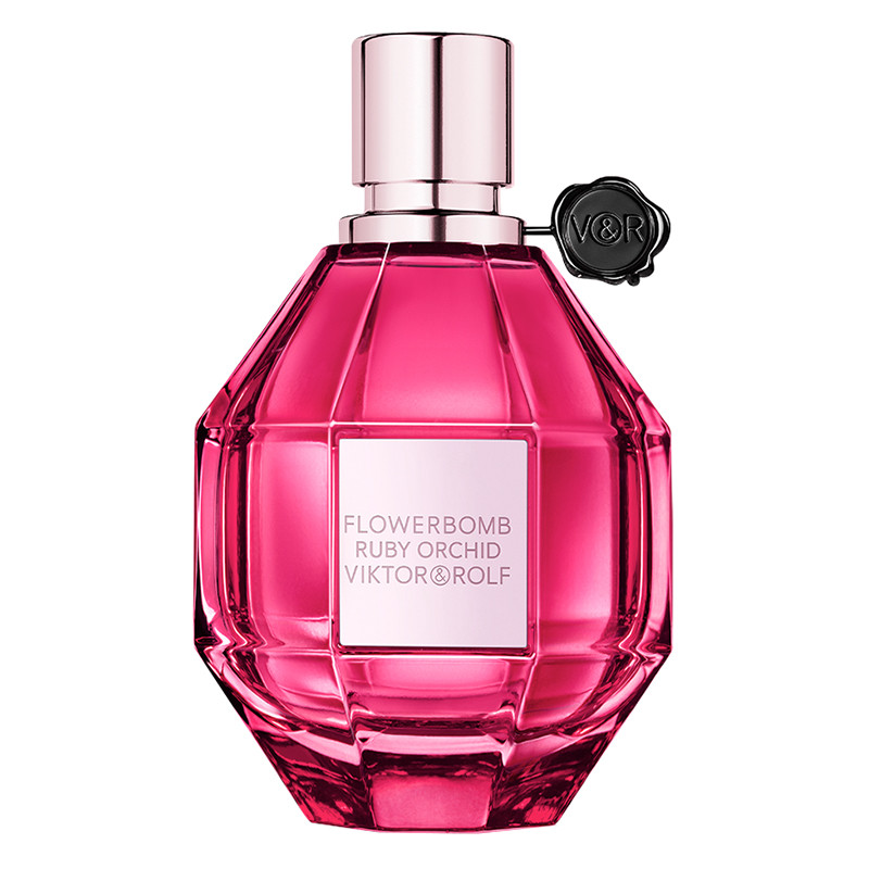 VIKTOR & ROLF FLOWER BOMB RUBY ORCHID Eau de Parfum