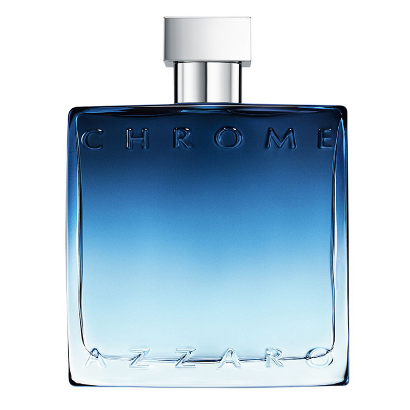 AZZARO CHROME Eau de Parfum