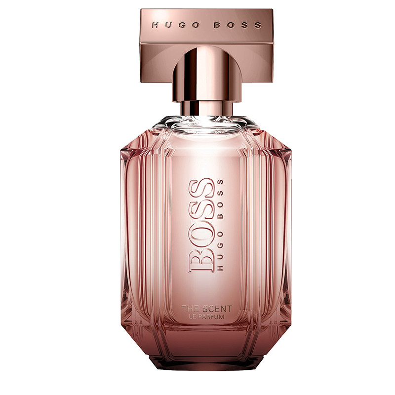 HUGO BOSS THE SCENT LE PARFUM POUR FEMME Eau de Parfum