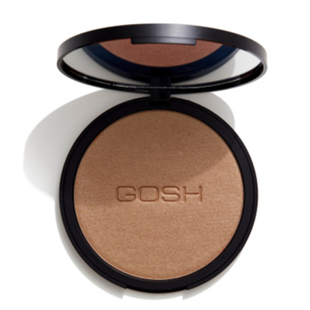 GOSH GIANT SUN POWDER Poudres Bronzante