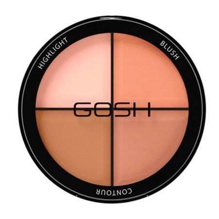 GOSH CONTOUR'N STROBE Teint