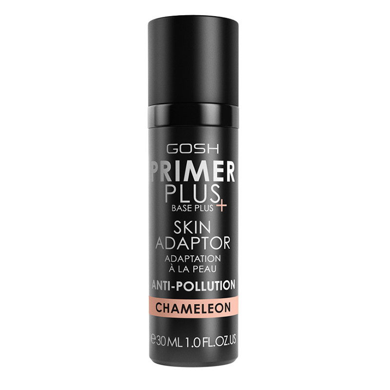 GOSH PRIMER PLUS Bases & Fixateurs