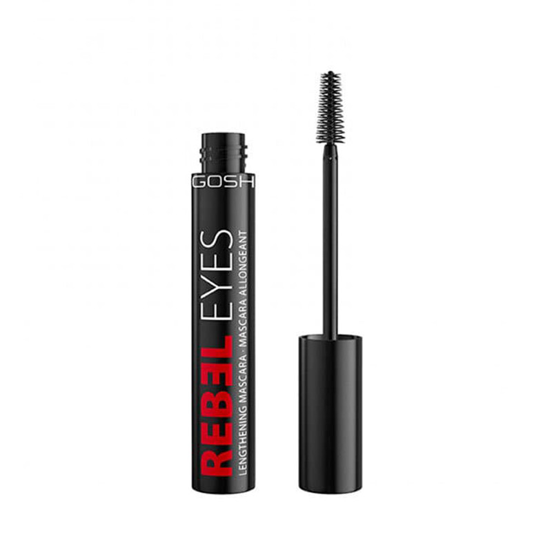 GOSH REBEL EYES LENGTHENING Mascara