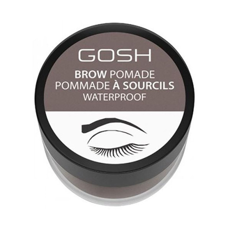 GOSH BROW POMADE Gels & Mascaras
