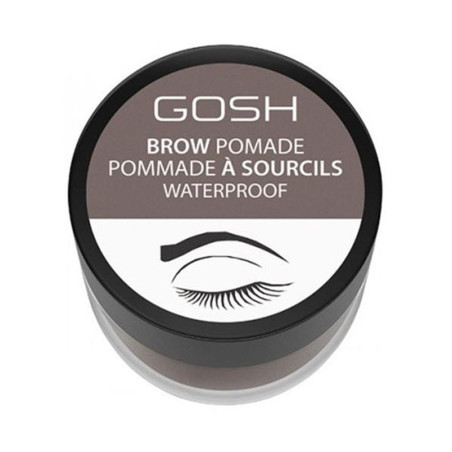 GOSH BROW POMADE Gels & Mascaras