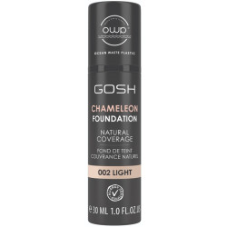 GOSH DEXTREME HIGH COVERAGE Poudres