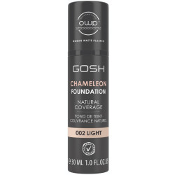 GOSH DEXTREME HIGH COVERAGE Poudres