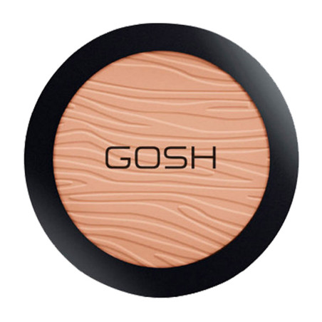 GOSH HIGH COVERAGE Poudres