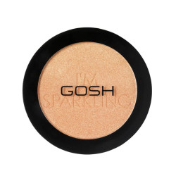 GOSH I AM SPARKLING Enluminateurs