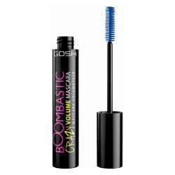 GOSH BOOMBASTIC CRAZY VOLUME Mascara