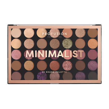 PROFUSION MINIMALIST Yeux