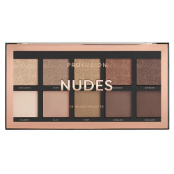PROFUSION NUDES Yeux