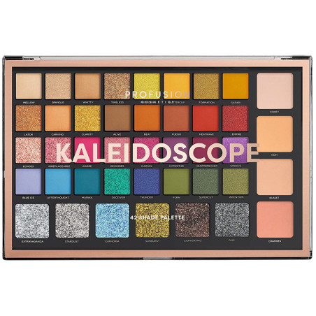 PROFUSION KALEIDOSCOPE Multiusage