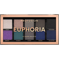 PROFUSION EUPHORIA Yeux