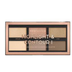 PROFUSION HIGHLIGHT AND CONTOUR Teint