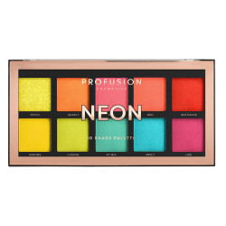 PROFUSION NEON Yeux