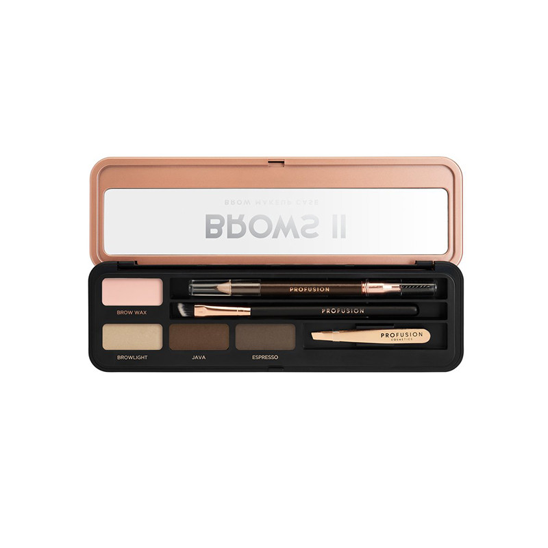 PROFUSION BROWS Yeux