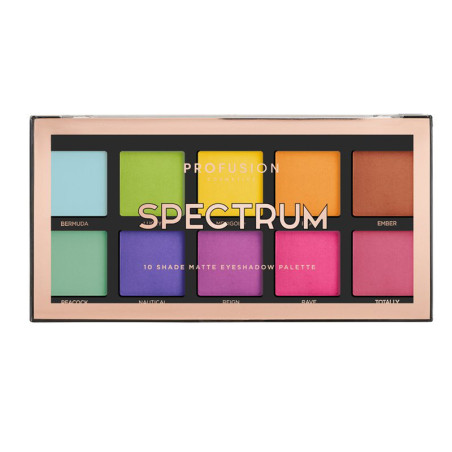 PROFUSION SPECTRUM Yeux