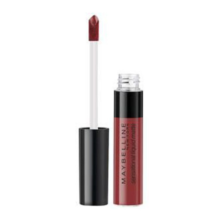 GEMEY MAYBELLINE SUPERSTAY Rouges à lèvres