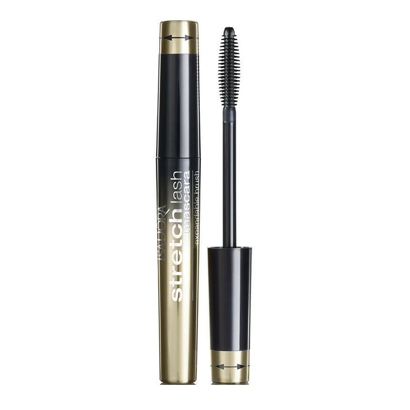 ISADORA STRETCH LASH Mascara