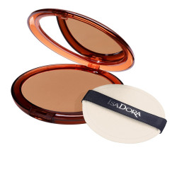 ISADORA BRONZING POWDER Enluminateurs