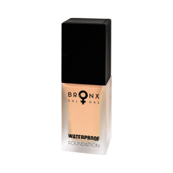 BRONX COLORS WATERPROOF Fonds de teint