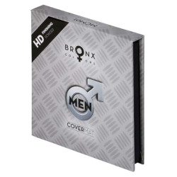 BRONX COLORS MEN Poudres