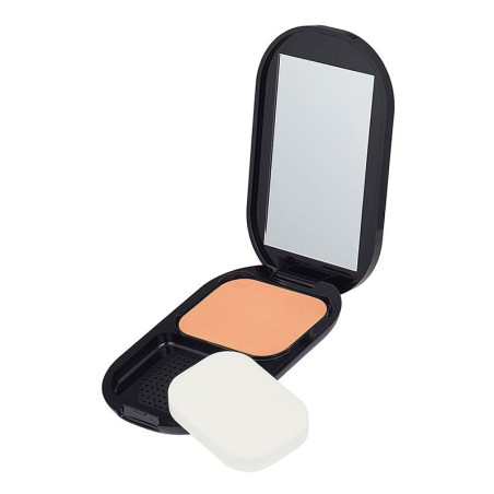MAX FACTOR FACEFINITY COMPACT FOUNDATION Poudres