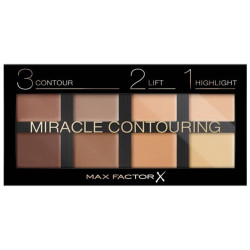 MAX FACTOR MIRACLE CONTOURING Teint