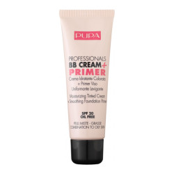 PUPA PROFESSIONNALS BB CREAM+ BB crèmes & CC crèmes