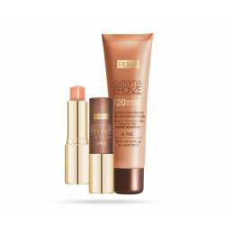 PUPA EXTREME BRONZE Multiusage