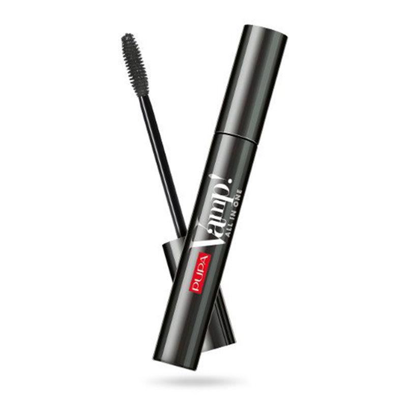 PUPA VAMP! ALL IN ONE Mascara