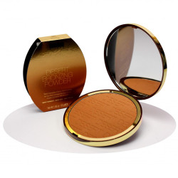 PUPA DESERT BRONZING Poudres Bronzante