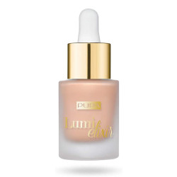 PUPA LUMI ELIXIR Bases & Fixateurs