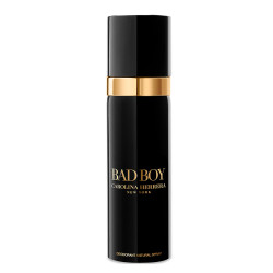 CAROLINA HERRERA BAD BOY Déodorant