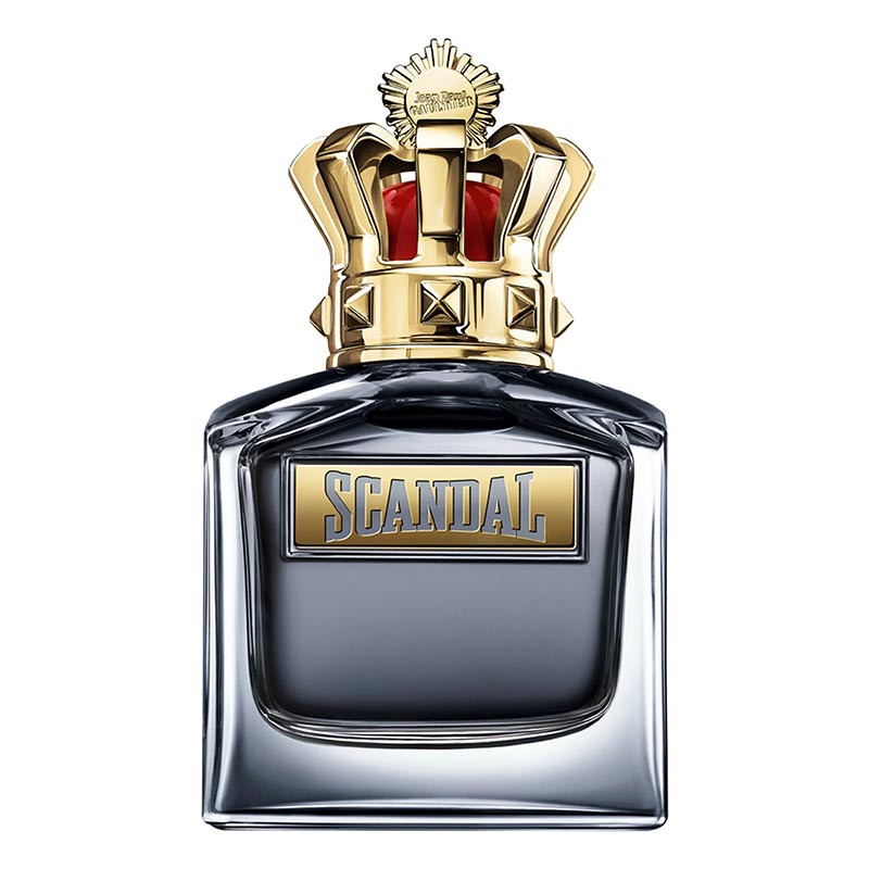 Jean Paul Gaultier Introducing Scandal Men's Scent