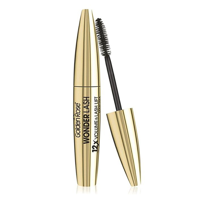 GOLDEN ROSE WONDER LASH Mascara