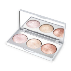 GOLDEN ROSE STROBING HIGHLIGHTER Enluminateurs