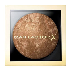 MAX FACTOR CREME BRONZER Poudres Bronzante