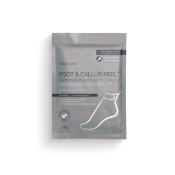 BEAUTYPRO FOOT AND CALLUS...