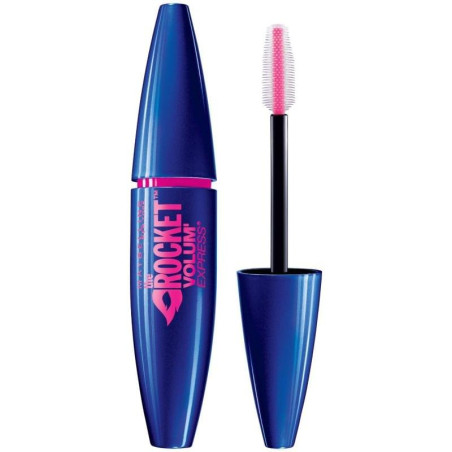 GEMEY MAYBELLINE THE 24K NUDES Mascara