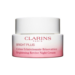 Bright Plus Hp Creme Nuit 50ml