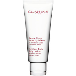 CLARINS BAUME CORPS SUPER...