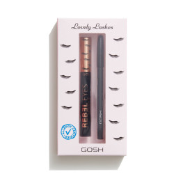 GOSH COFFRET LOVELY LASHES...