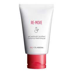 CLARINS MY CLARINS RE-MOVE GEL NETTOYANT 125ML